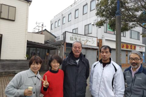 2025年1月2日新年会