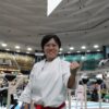 道場生のご紹介　藤本さん