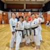 2025年7月20日マスターズ稽古会