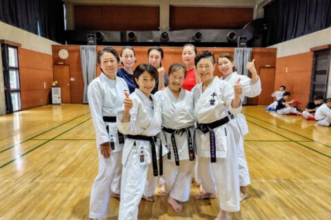 2025年7月20日マスターズ稽古会