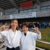空手大会2025年