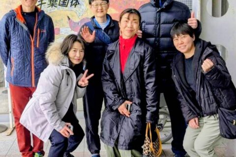 2026年2月11日　全空連昇段審査会