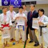 2026年06月14日第28回船橋市民空手道大会