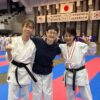 2026年7月5日 第33回東京都シニアオープン空手道選手権大会 空手大会2026年