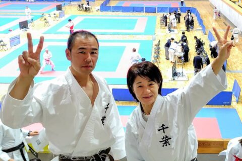 2026年7月12日第16回スポーツマスターズ関東大会in埼玉